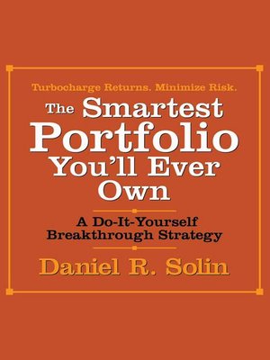 cover image of The Smartest Portfolio You'll Ever Own